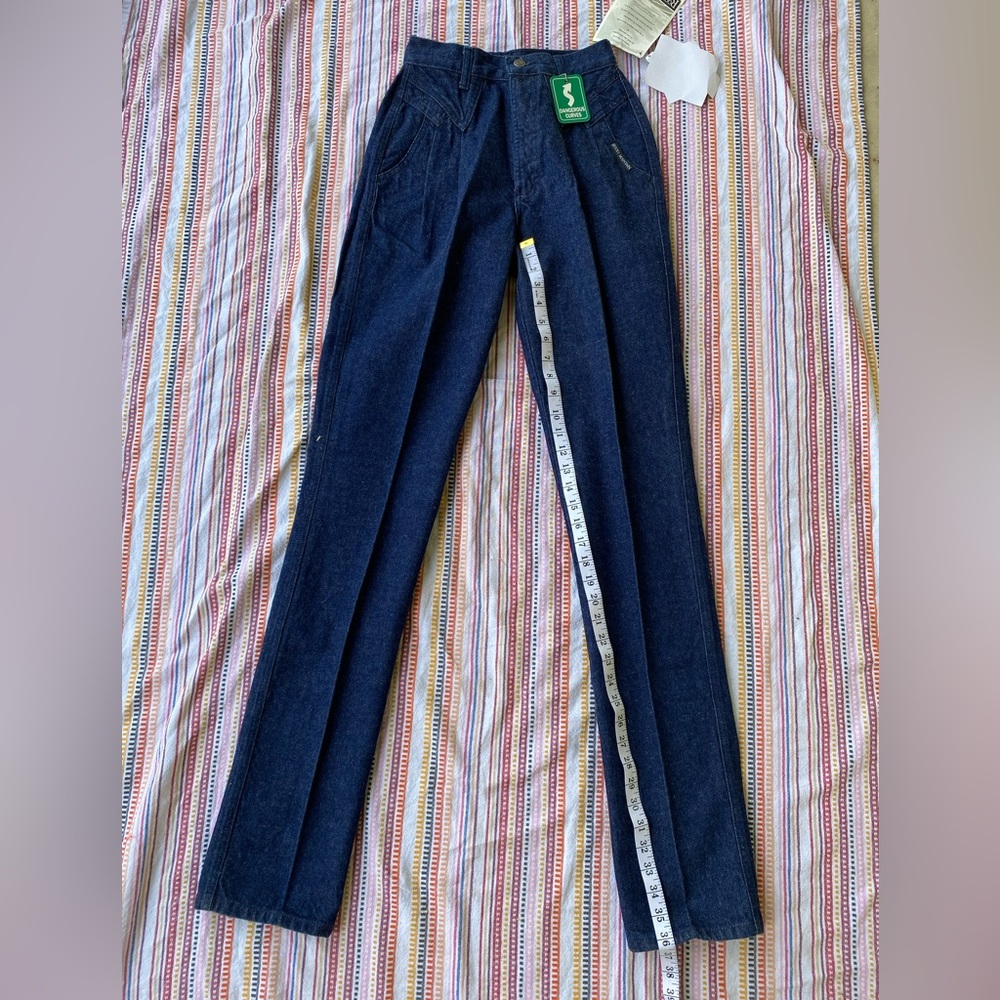 Vintage NWT Rockies